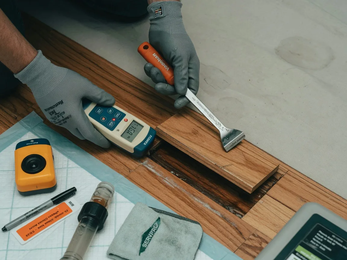 Why choose Water Damage Restoration in Hope, IN
